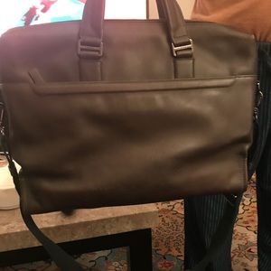 Men’s TUMI 💼 briefcase